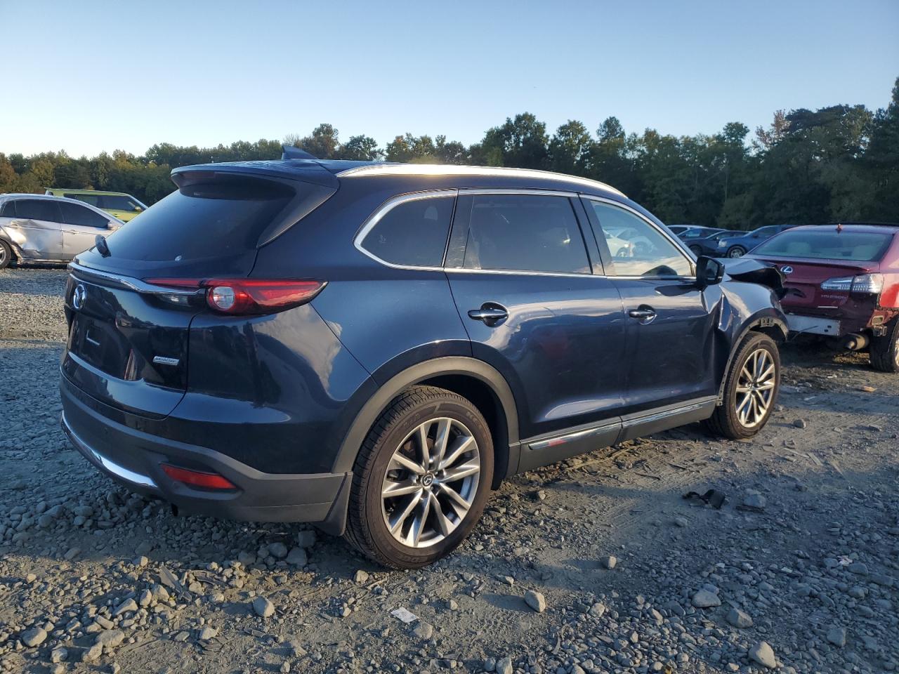 2017 Mazda CX-9 - Image 3