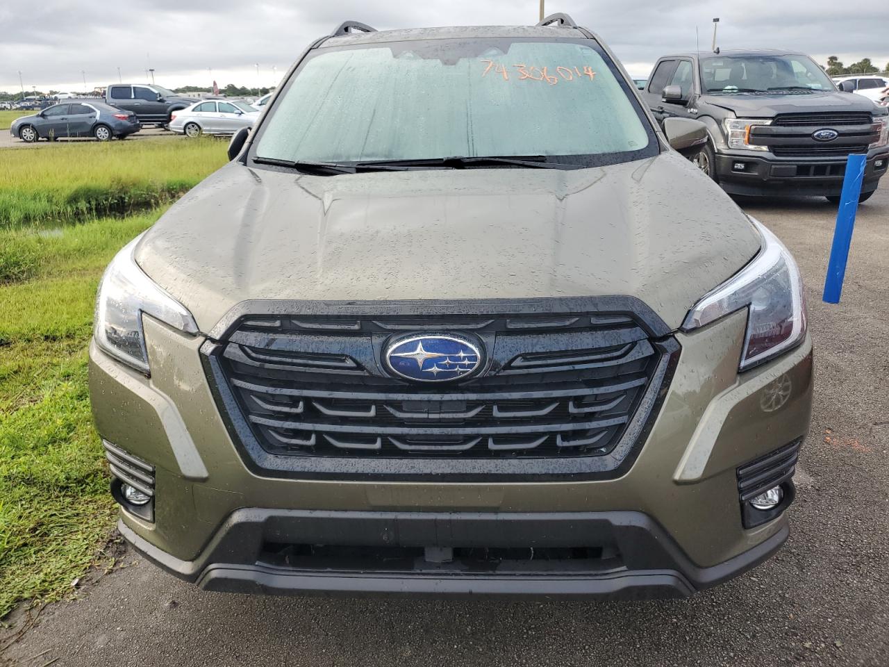2024 Subaru Forester - Image 5