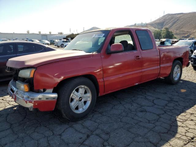 2004 Chevrolet Silverado C1500