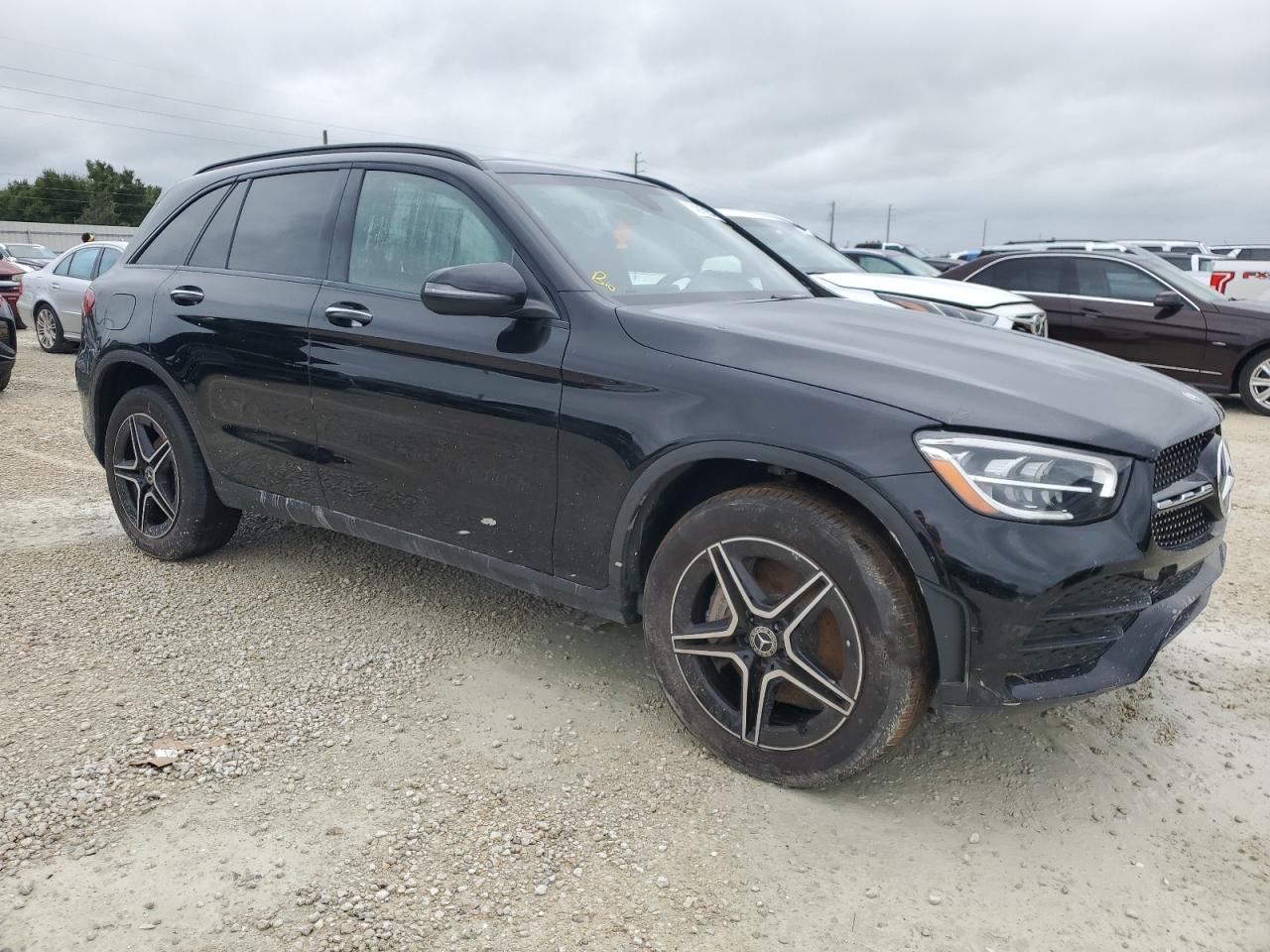 W1N0G8DB6LF762975 2020 Mercedes-Benz Glc 300