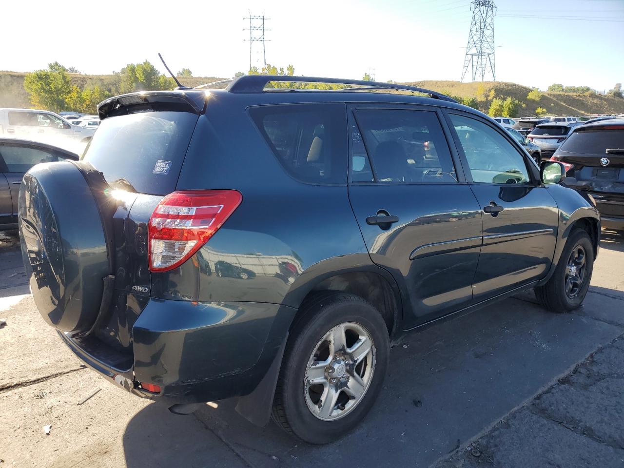 2010 Toyota RAV 4 - Image 3