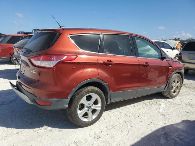  FORD ESCAPE 2015 Красный