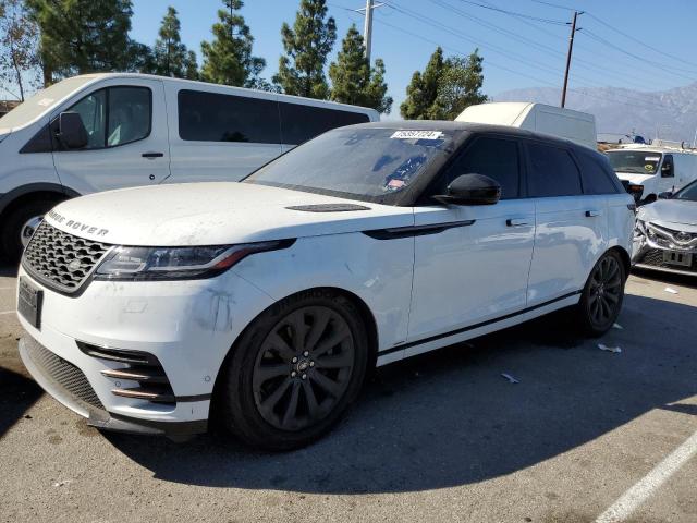 2018 Land Rover Range Rover Velar R-Dynamic Se