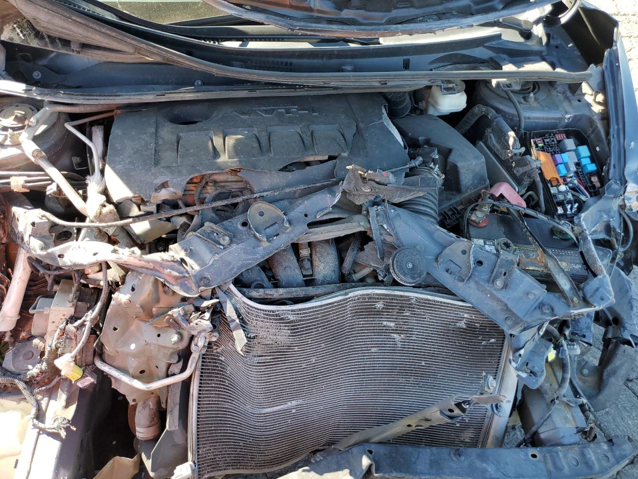 2014 Toyota Corolla - Image 11