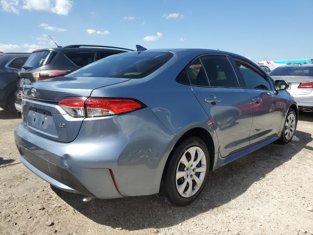 2020 Toyota Corolla - Image 3