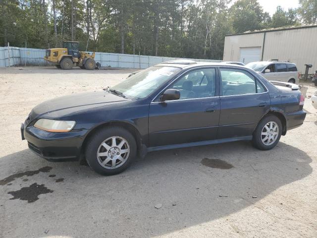 2002 Honda Accord Se