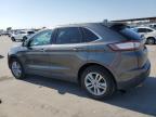 2018 Ford Edge Sel იყიდება Grand Prairie-ში, TX - Front End