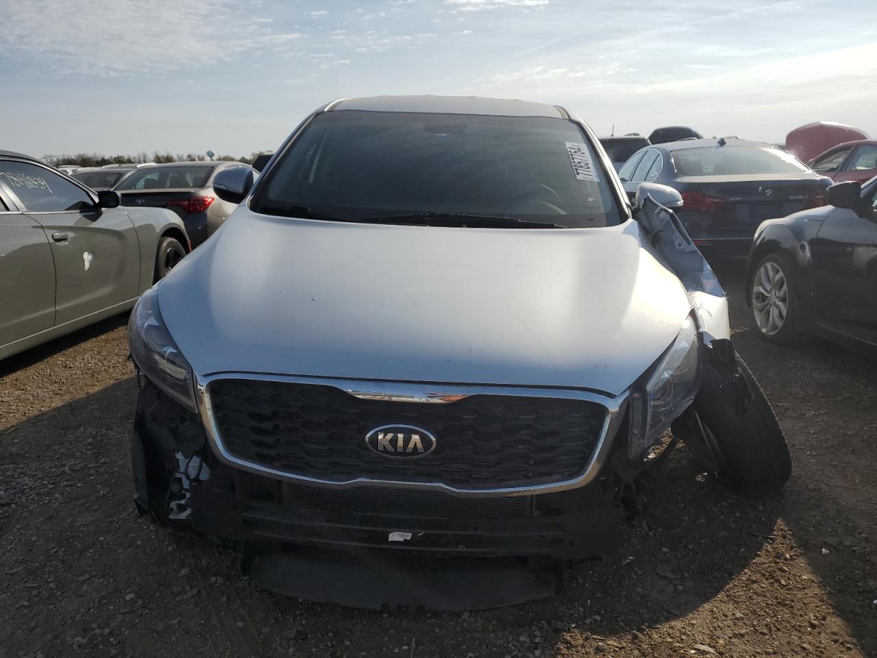 2020 Kia Sorento - Image 5