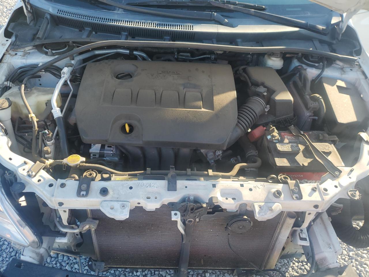 2012 Toyota Corolla - Image 13