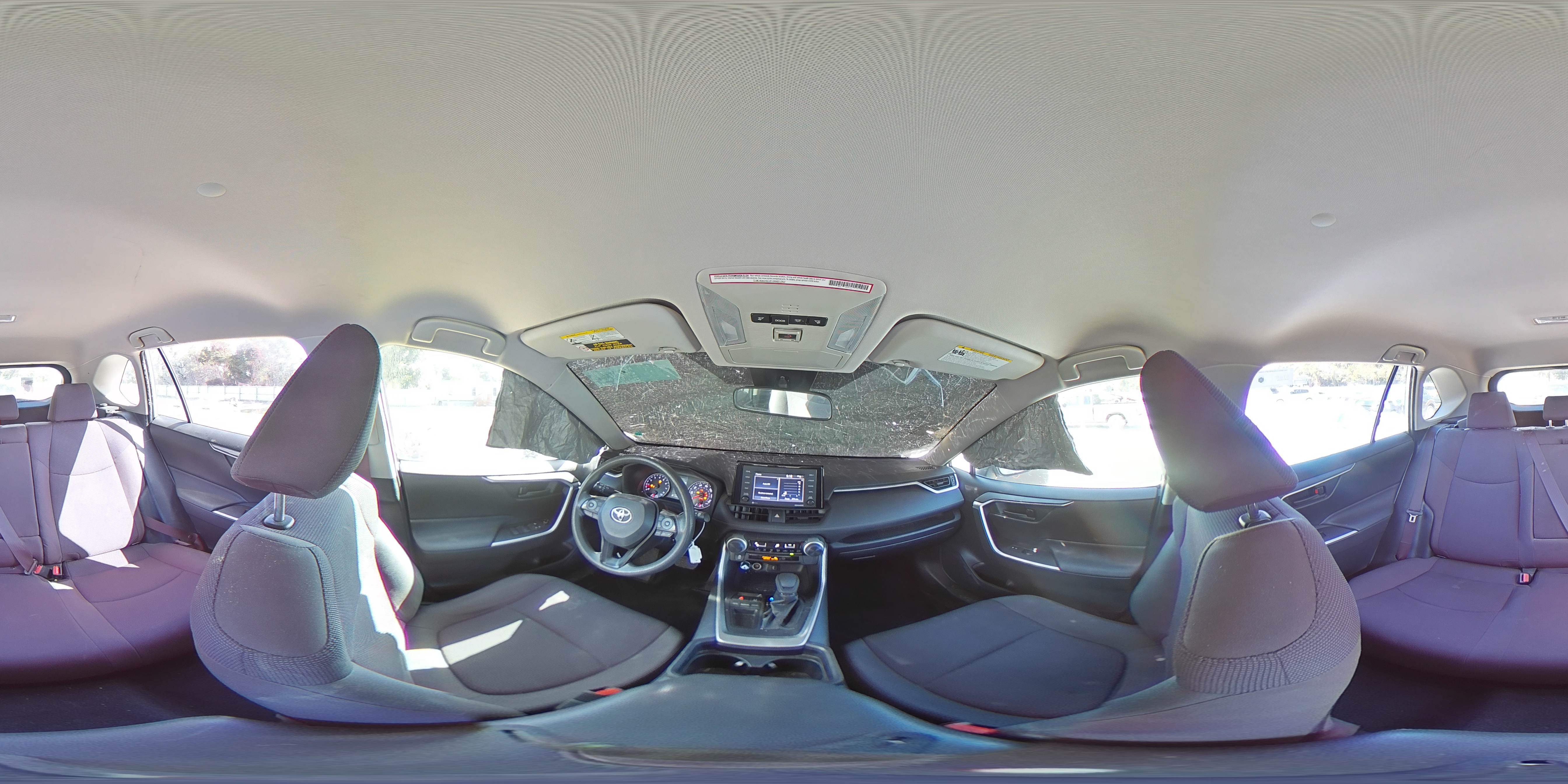 2021 Toyota RAV 4 - Image 16