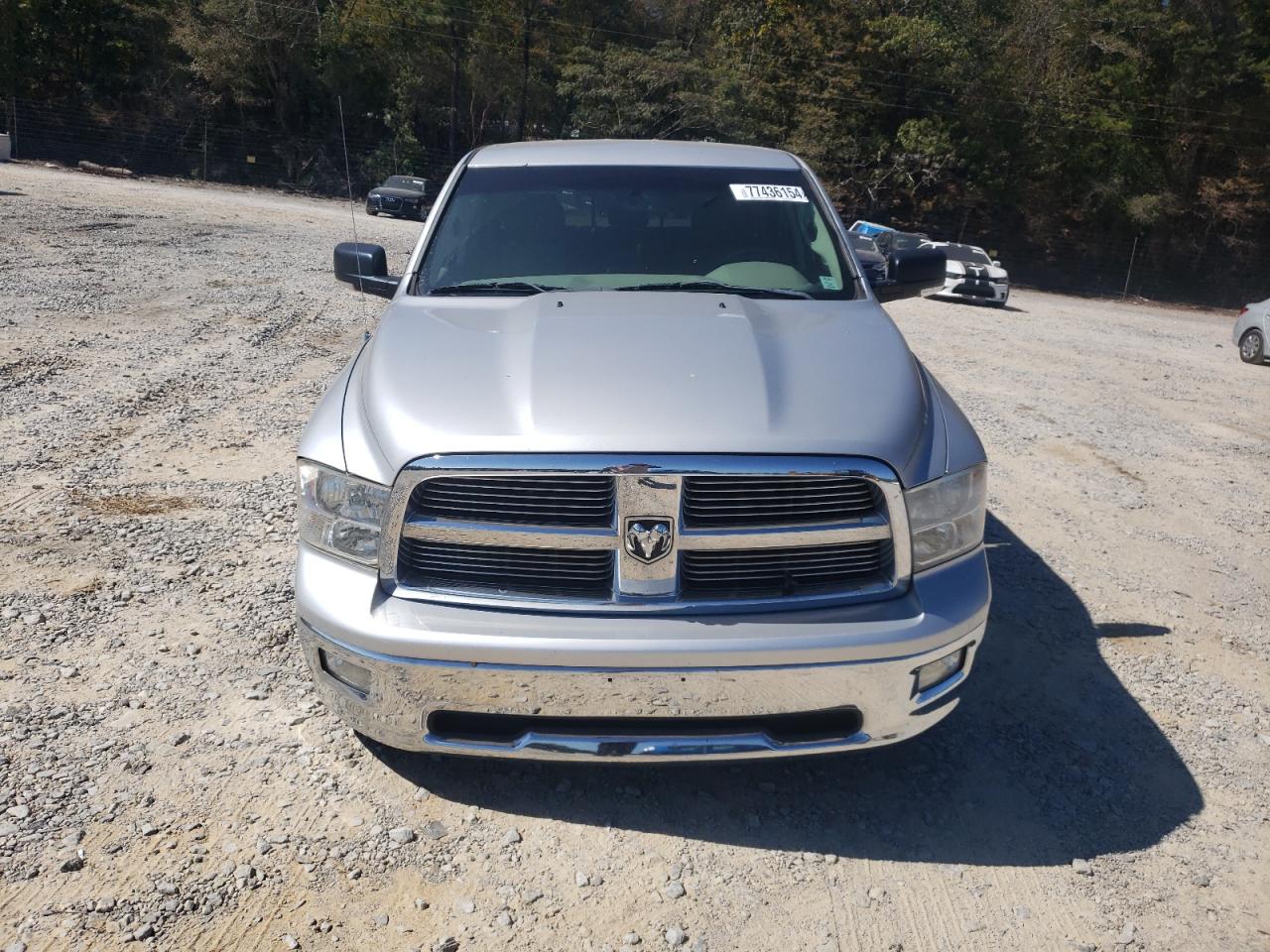 2009 Dodge RAM - Image 5