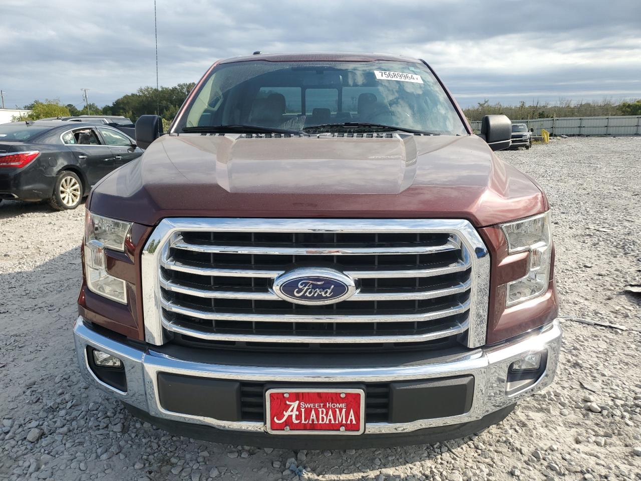 2015 Ford F-150 - Image 5