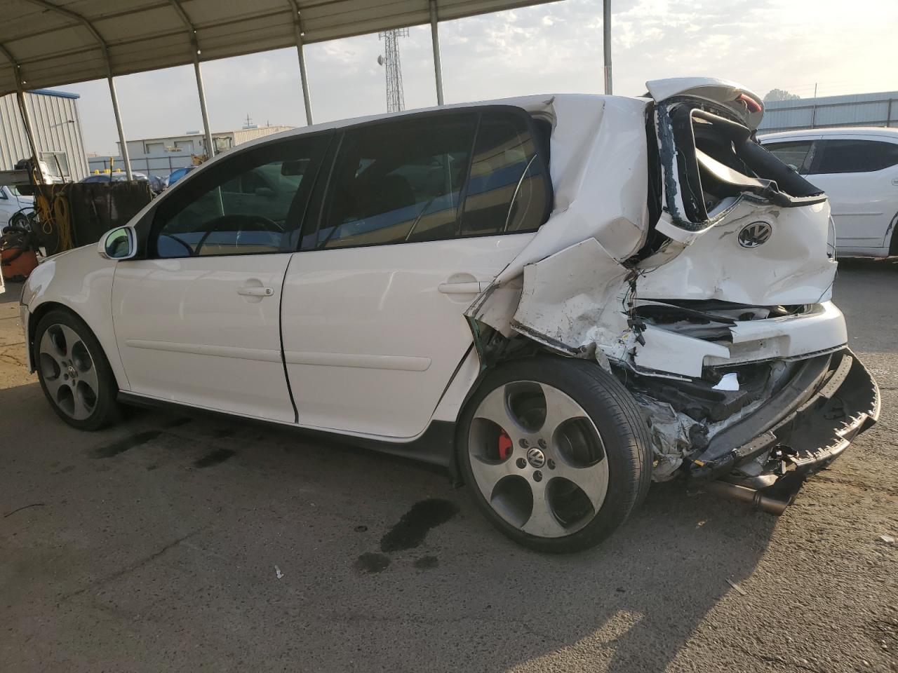2008 Volkswagen GTI - Image 2