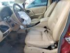 2004 Mercedes-Benz Ml 350 de vânzare în New Orleans, LA - Front End