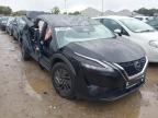 2022 NISSAN QASHQAI AC for sale at Copart SANDY