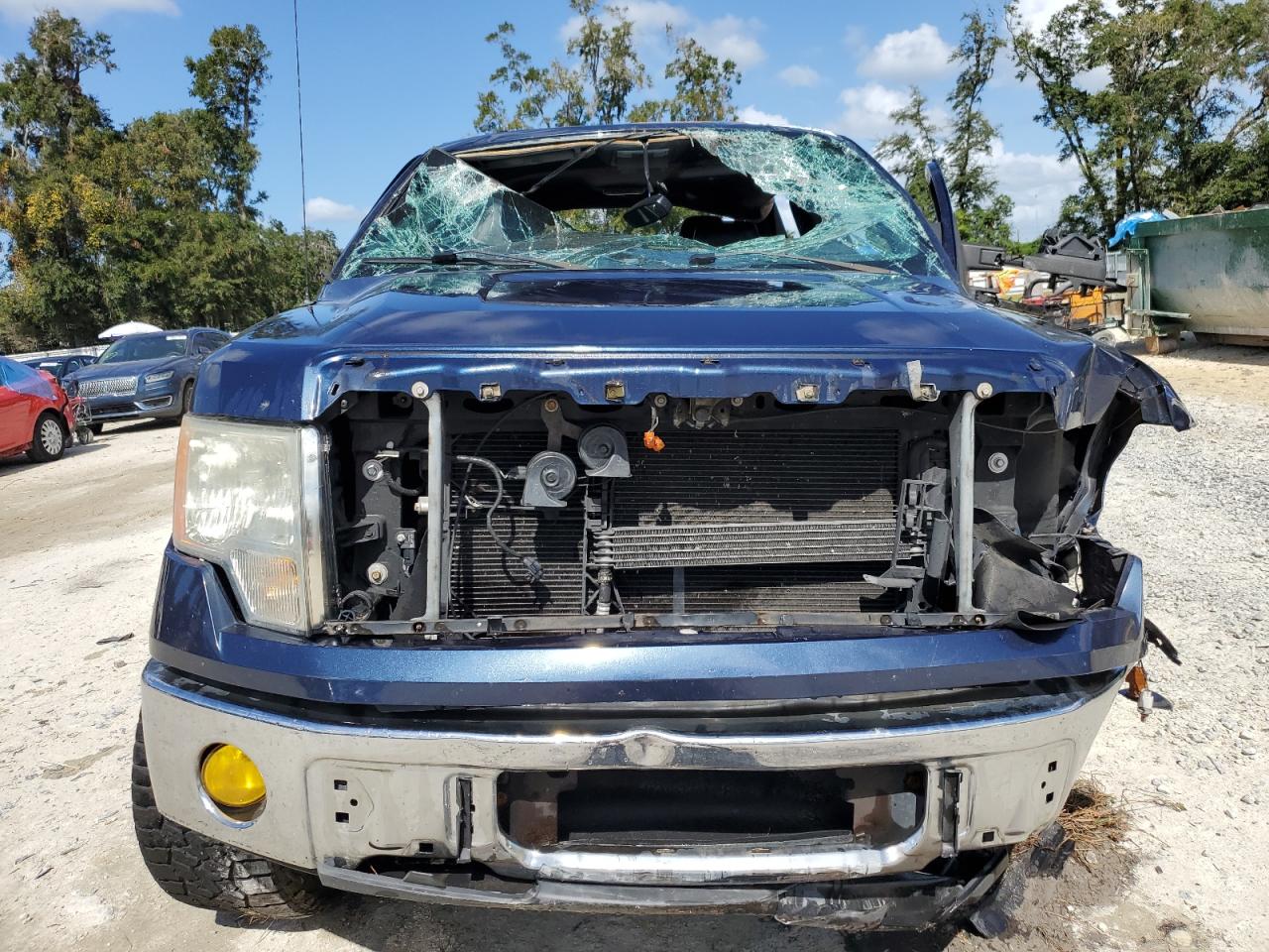 2013 Ford F-150 - Image 5