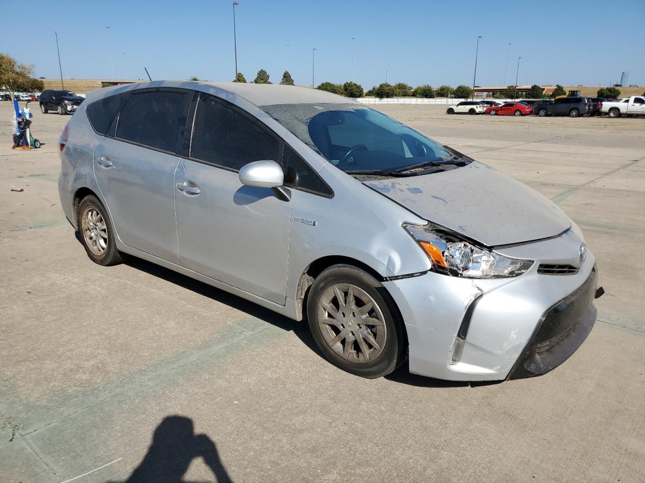 2017 Toyota Prius - Image 4
