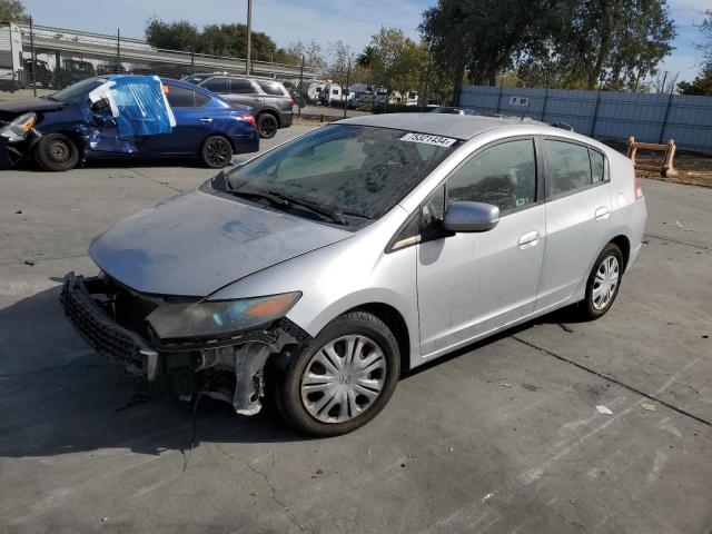 2010 Honda Insight Lx