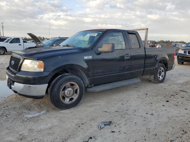 2005 Ford F150  en Venta en Arcadia, FL - Water/Flood