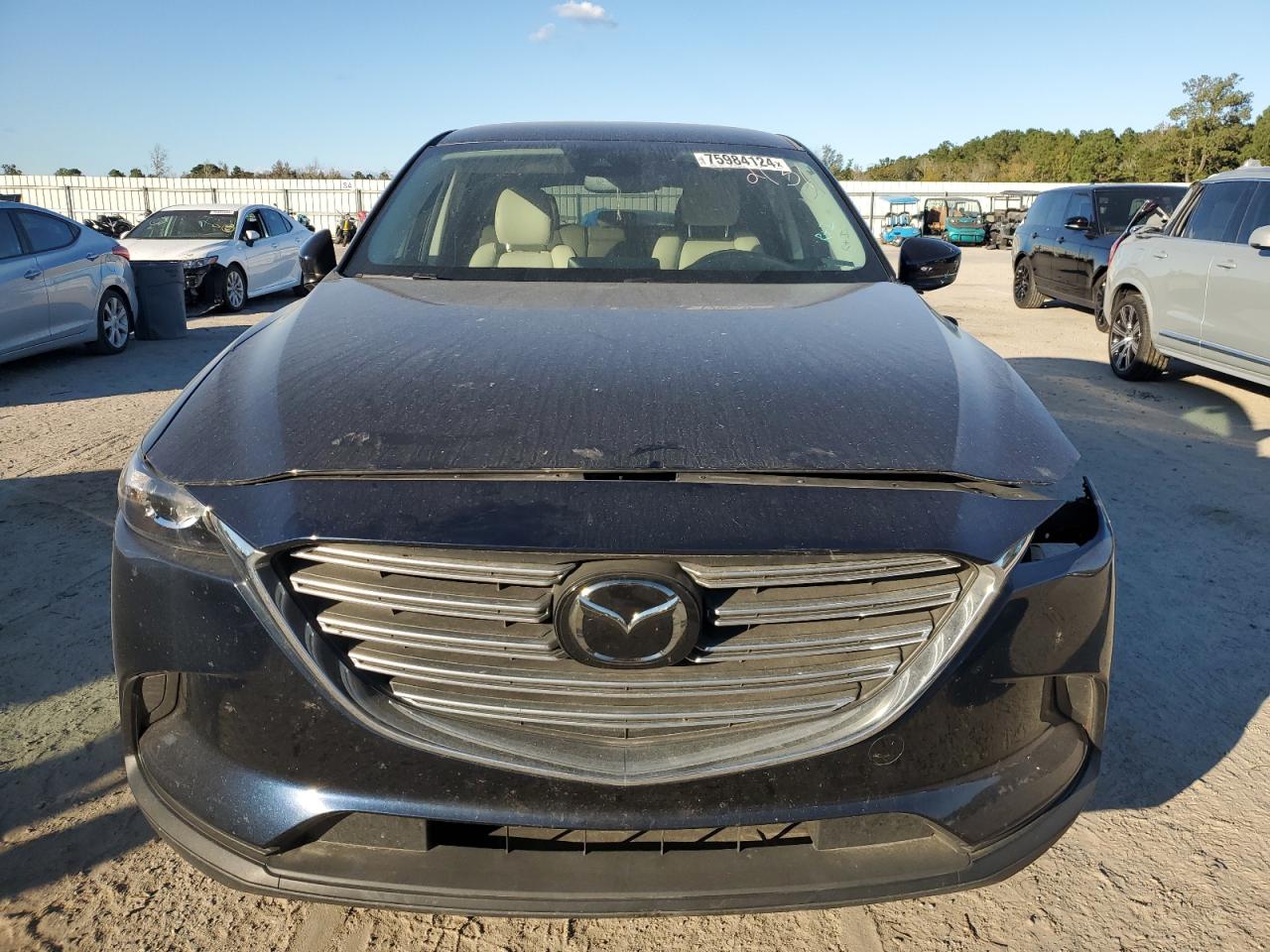 2021 Mazda CX-9 - Image 5