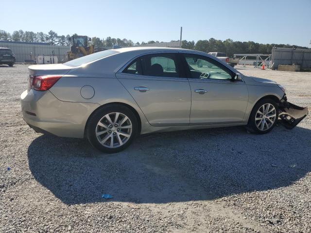  CHEVROLET MALIBU 2013 Gold