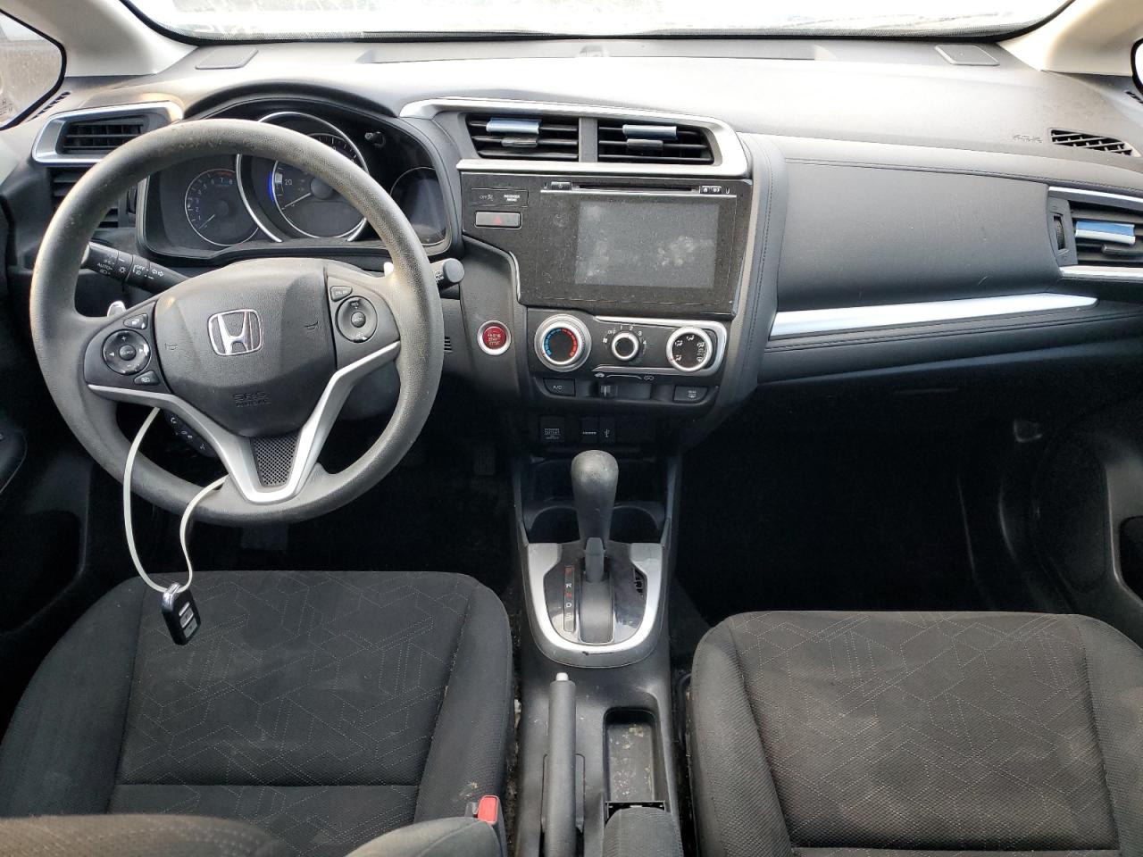 2016 Honda Fit - Image 8
