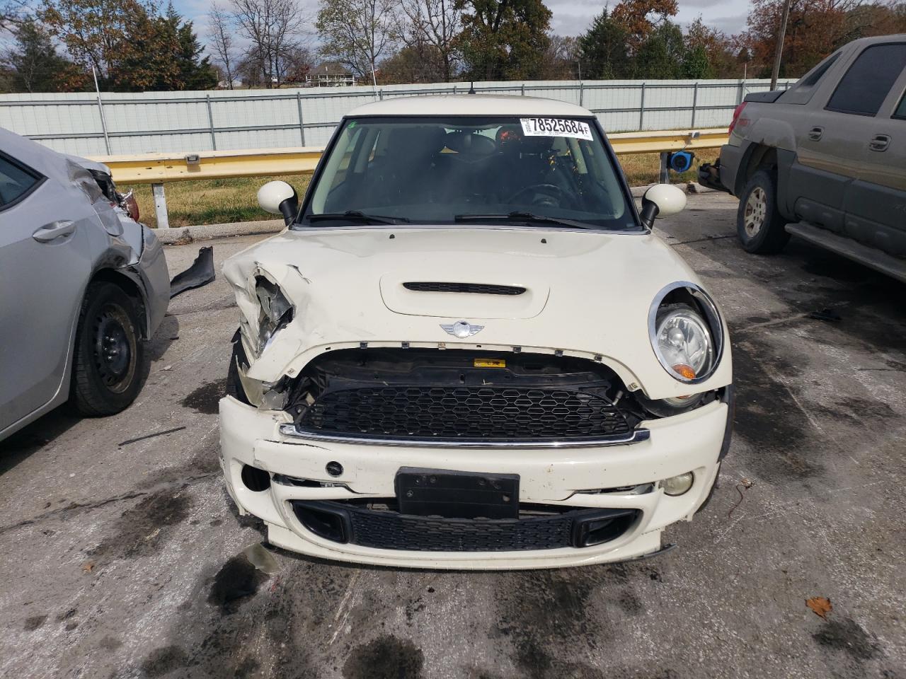 2011 MINI Cooper - Image 5