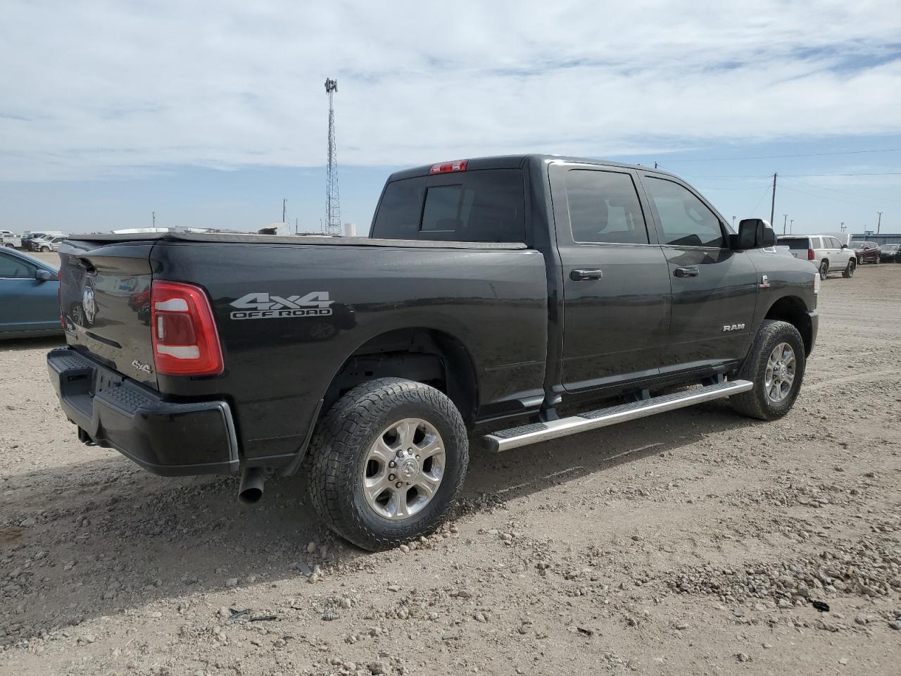 2022 RAM 2500 - Image 3
