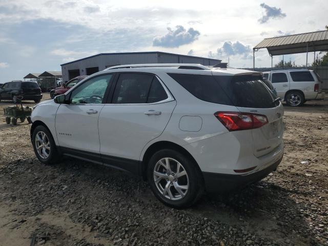  CHEVROLET EQUINOX 2019 Biały