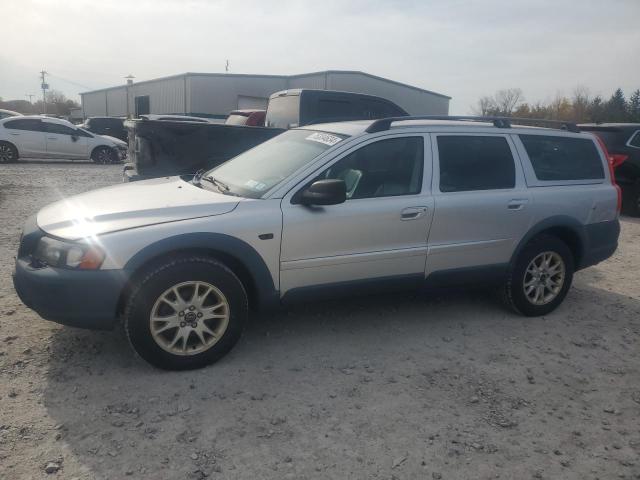 2004 Volvo Xc70  en Venta en Leroy, NY - Normal Wear