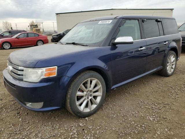 2011 Ford Flex Limited