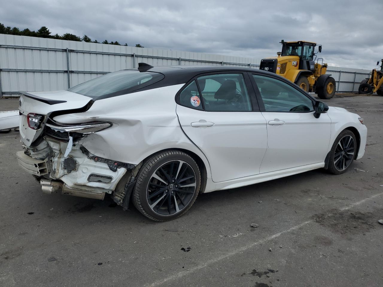 2019 Toyota Camry - Image 3
