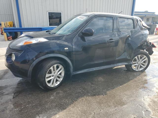 2014 Nissan Juke S за продажба в Orlando, FL - Rear End