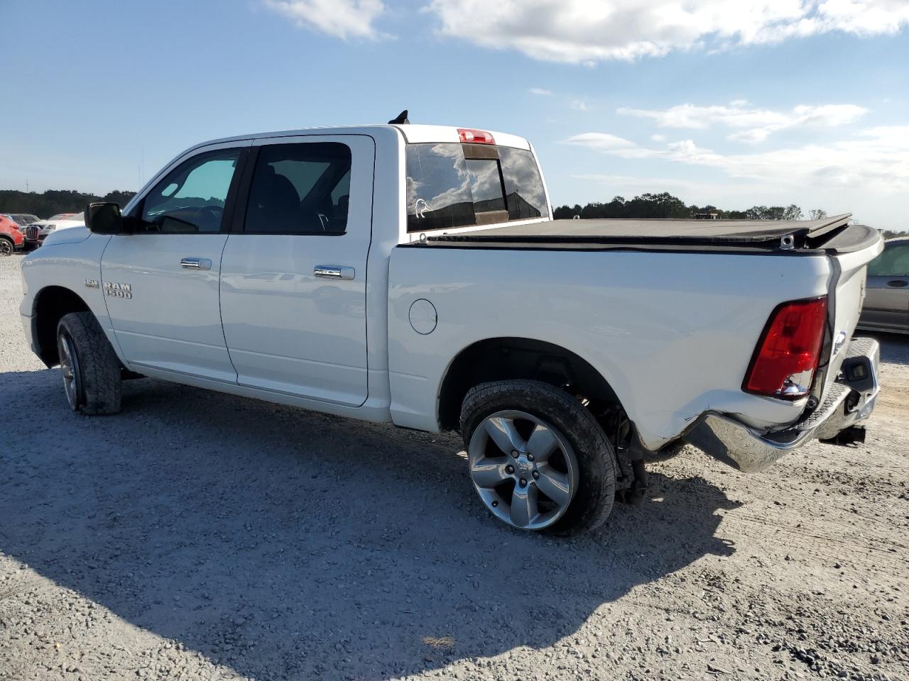 2013 RAM 1500 - Image 2
