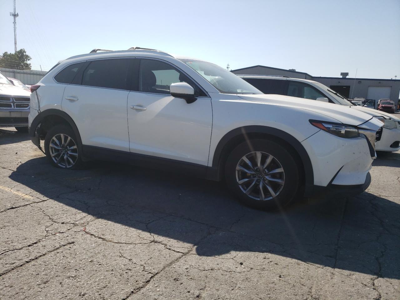 2018 Mazda CX-9 - Image 4