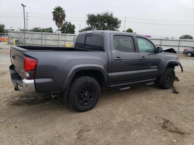  TOYOTA TACOMA 2021 Серый