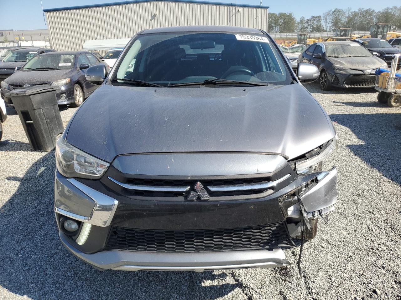 2019 Mitsubishi Outlander - Image 5