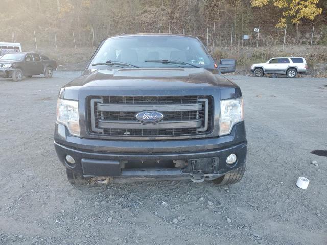  FORD F-150 2014 Black