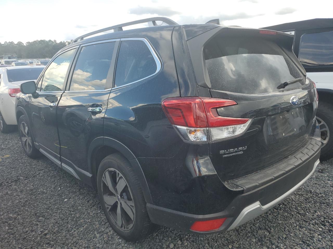 2019 Subaru Forester - Image 2