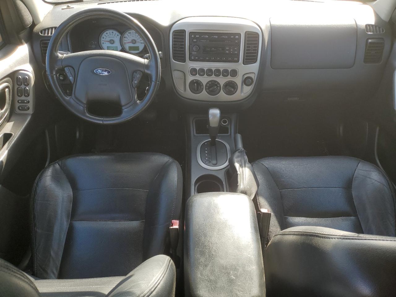 1FMCU94135KA24213 2005 Ford Escape Limited