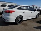 2016 Ford Focus Se იყიდება Rancho Cucamonga-ში, CA - Front End