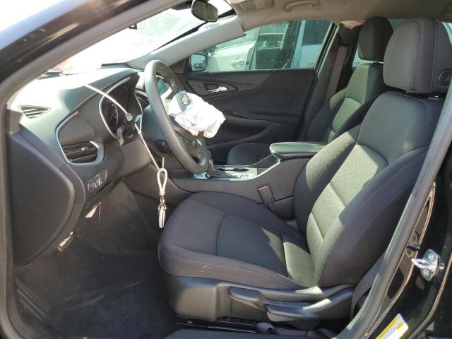  CHEVROLET MALIBU 2024 Czarny