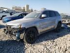 2021 Jeep Grand Cherokee Laredo продається в New Orleans, LA - Front End