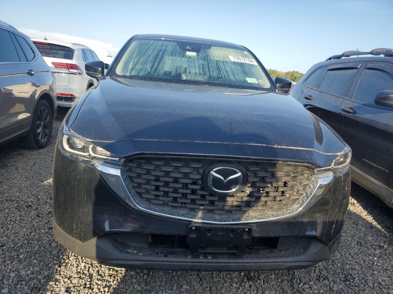 2023 Mazda CX-5 - Image 5