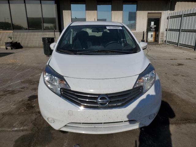  NISSAN VERSA 2016 Белы