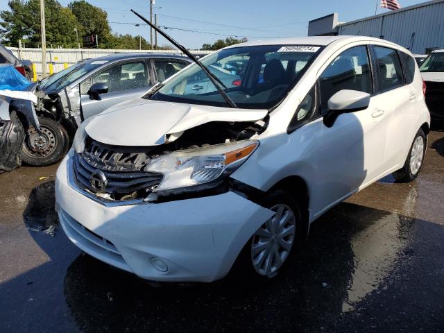 2015 Nissan Versa Note S