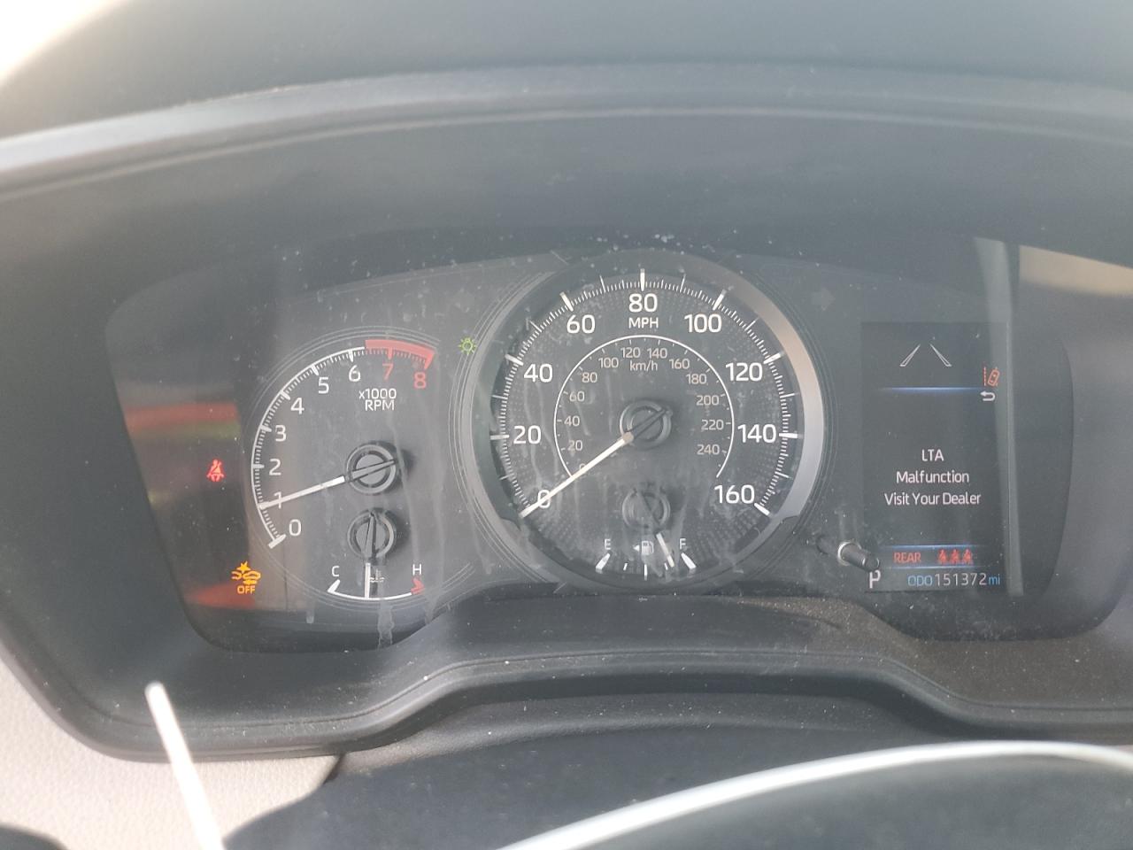 2021 Toyota Corolla - Image 9