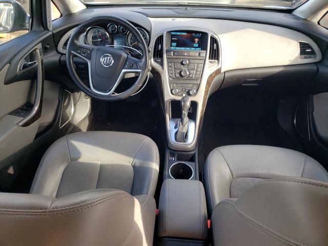 Sedans BUICK VERANO 2013 Czarny