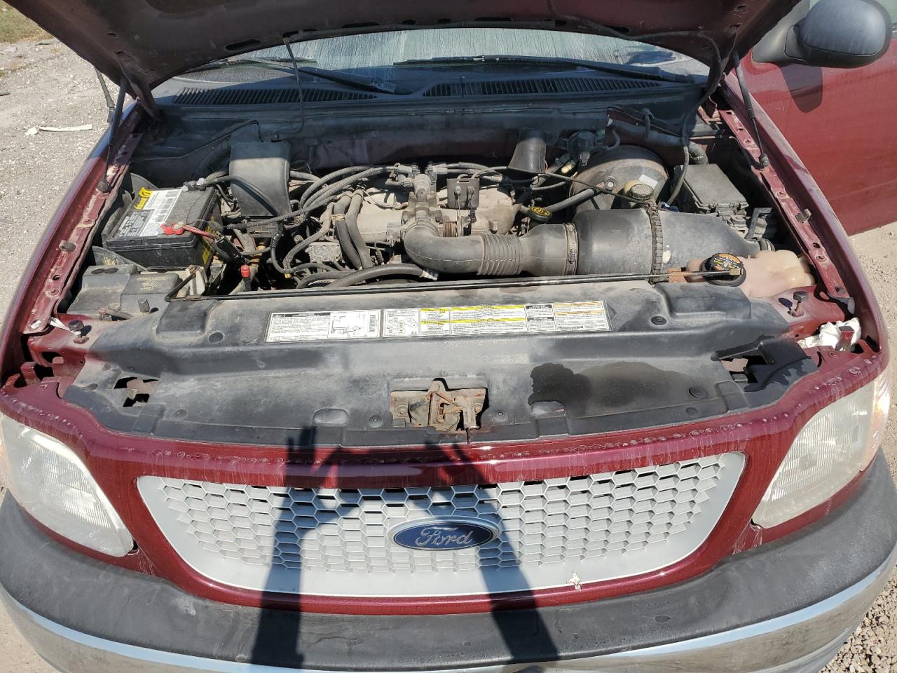 1999 Ford F-150 - Image 13