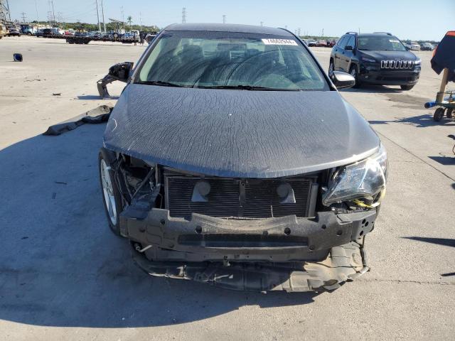  TOYOTA CAMRY 2014 Szary